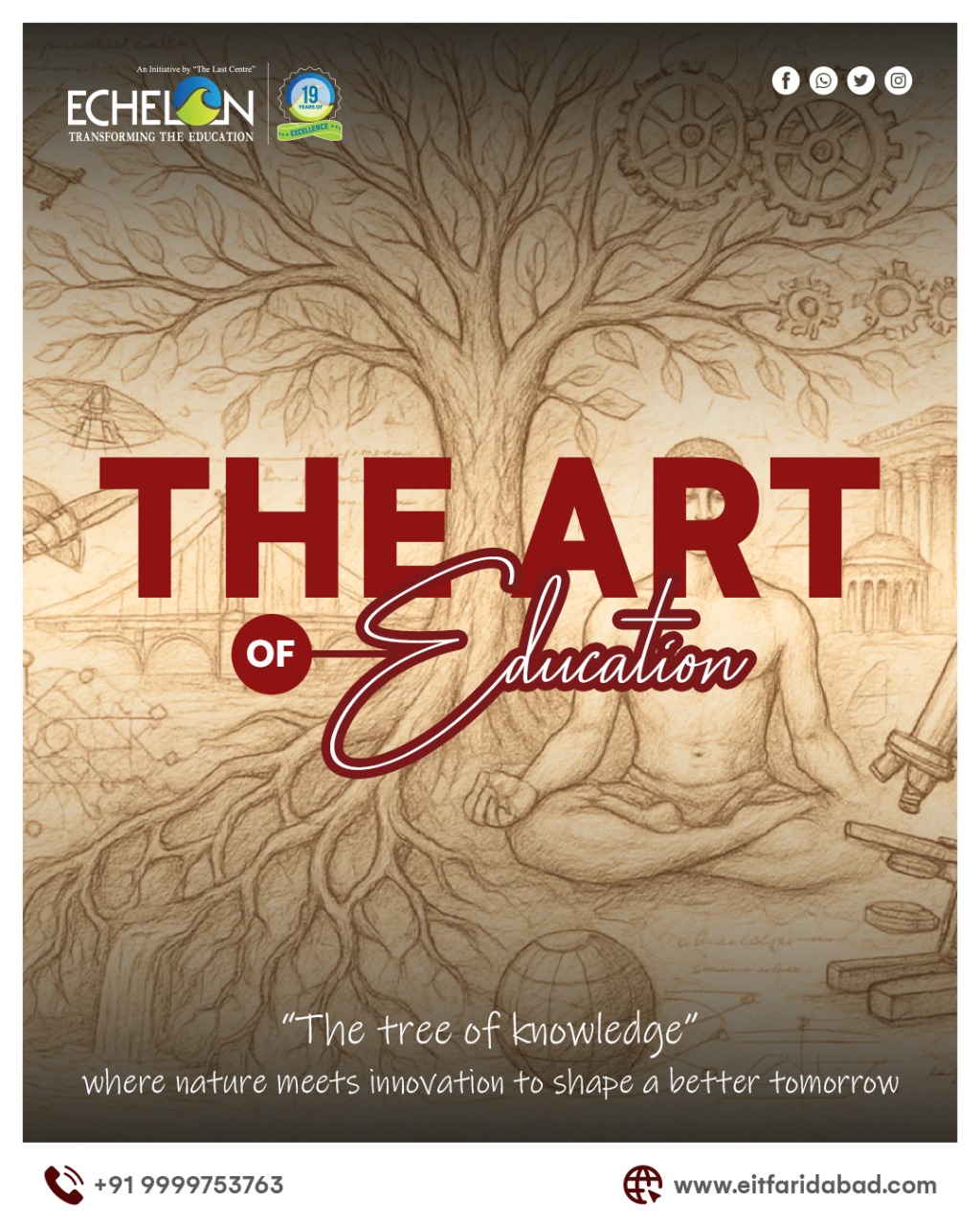 An Institute Of The Students